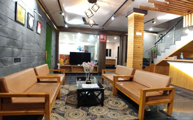 Hotel Atul Residency