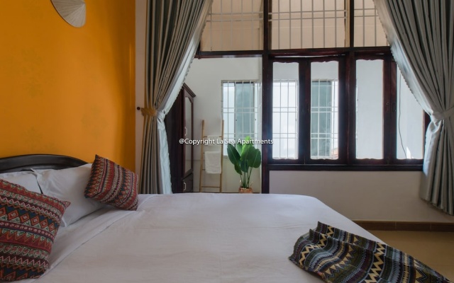 La Sea Apartment Nha Trang – Guest Rooms – Nha Trang