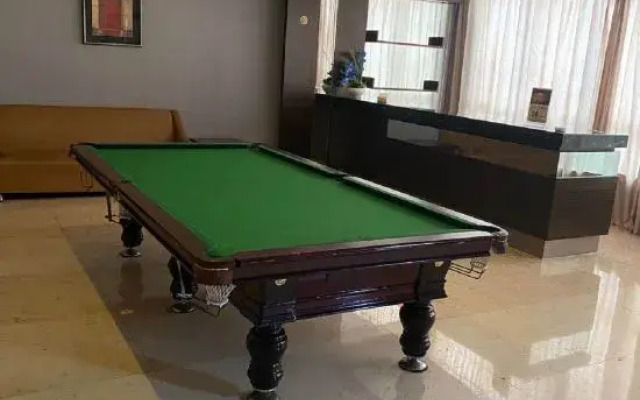 Gaoyou California Sunshine Hotel