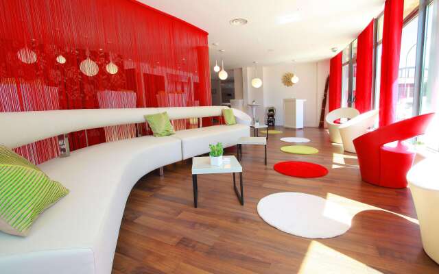 Kyriad Charleville Mezieres