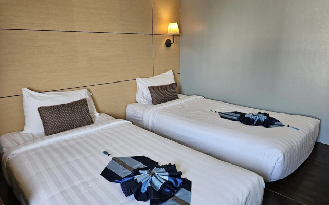 Phuket Montre Resotel
