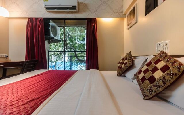 Konark Apartment