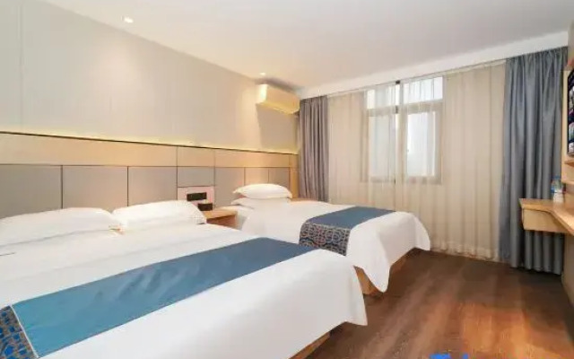 Xinzhuo Select Hotel