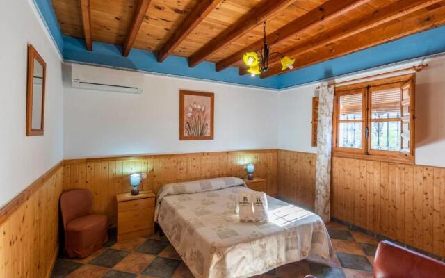 Casa La Noria Iznate by Ruralidays