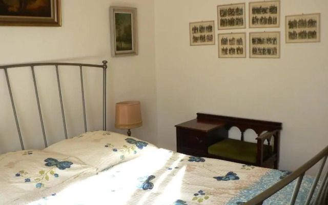 Gästehaus Cheval Blanc