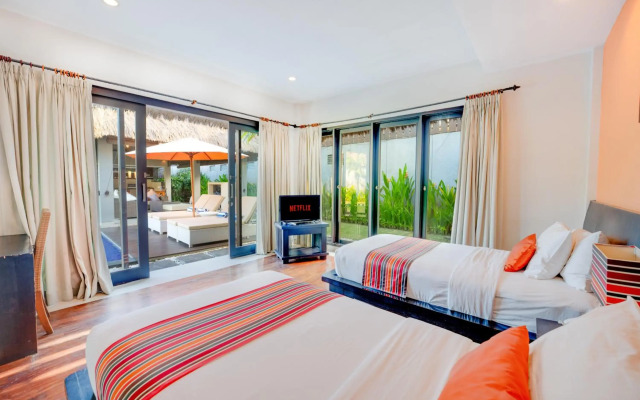 Villa Jerami & Spa