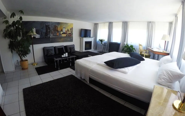 Hotel Schäfer