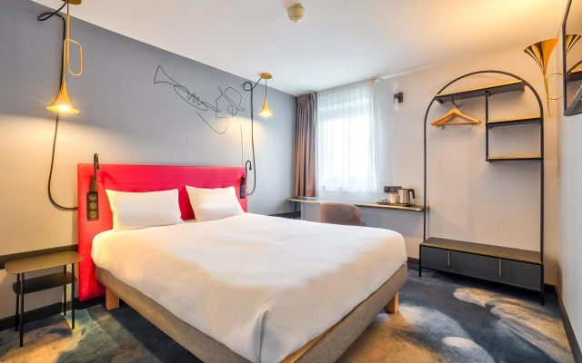 Tokushima Washington Hotel Plaza