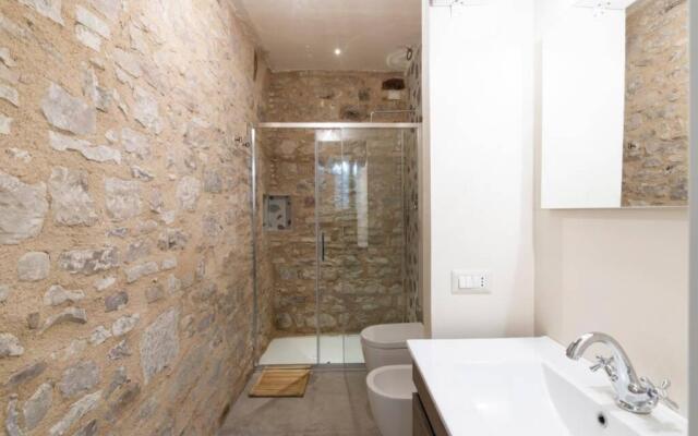 Cornelia Cavern Cosy Studio Apartment in Spello
