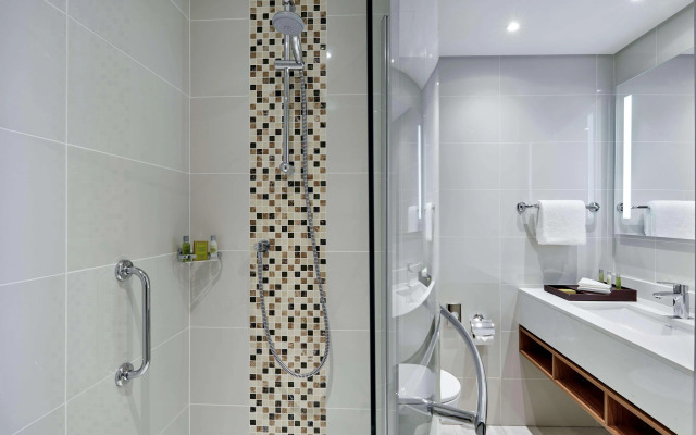 Hilton Garden Inn Gaborone