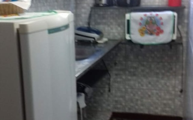 Casarão do Du