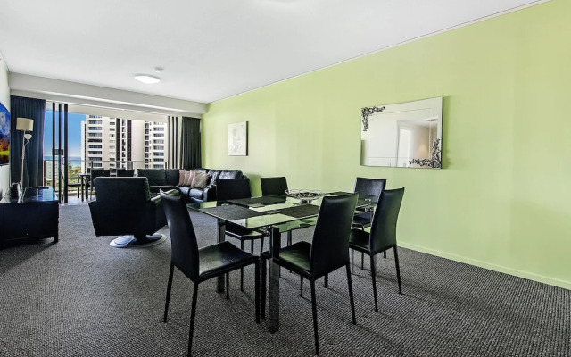 Sierra - Private Apartments