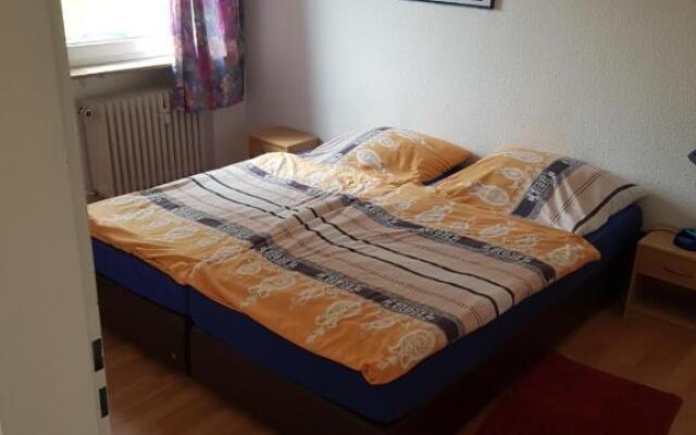 Sunshine Apartment Nr. 2