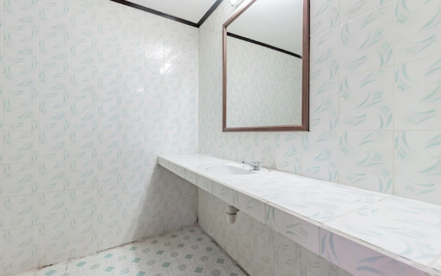 RedDoorz near Plaza Balikpapan