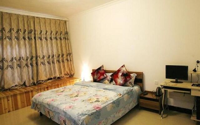 Xiao Lan Ren Exquisite Hostel