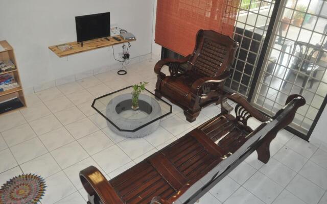 Home Guesthouse