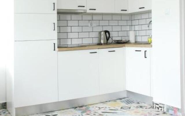 Studio apartman