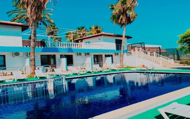 Anessa Beach Hotel