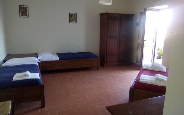 Agriturismo Fiore