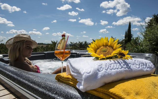 Belvedere di San Leonino