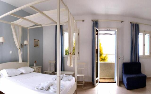 Dream Island Hotel