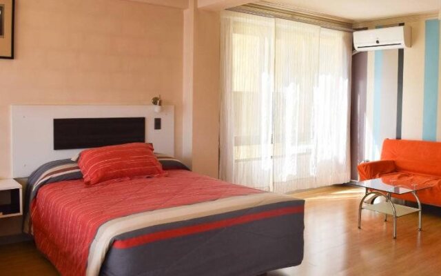 Adara Suites Apart Hotel