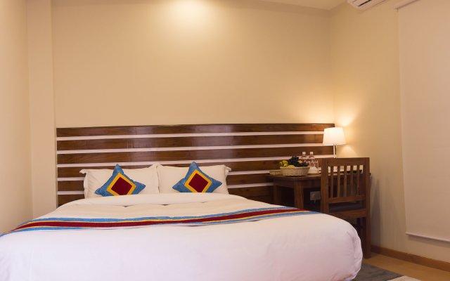 Truly Asia Boutique Hotel