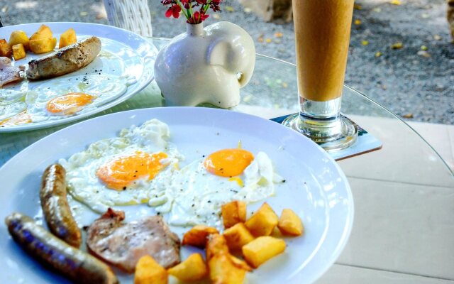 Banyan House Samui B&B - Adults Only