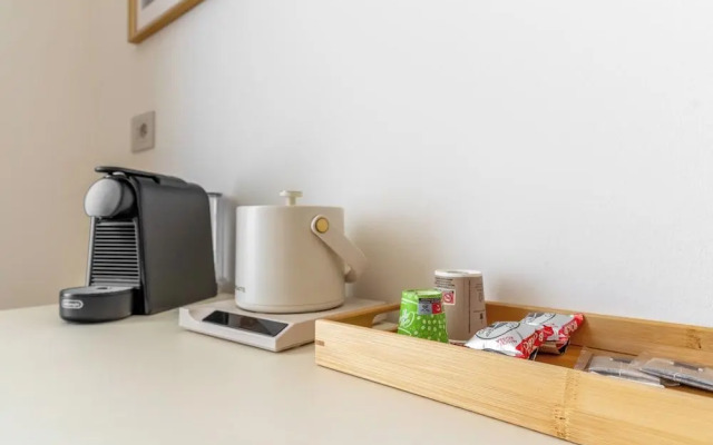 Montello Suites Foresteria Lombarda