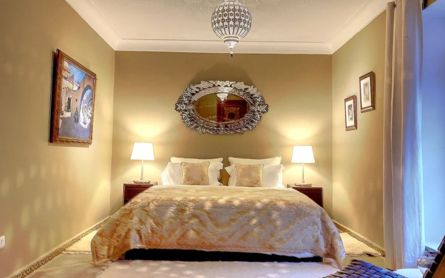 Riad Dar Chacha