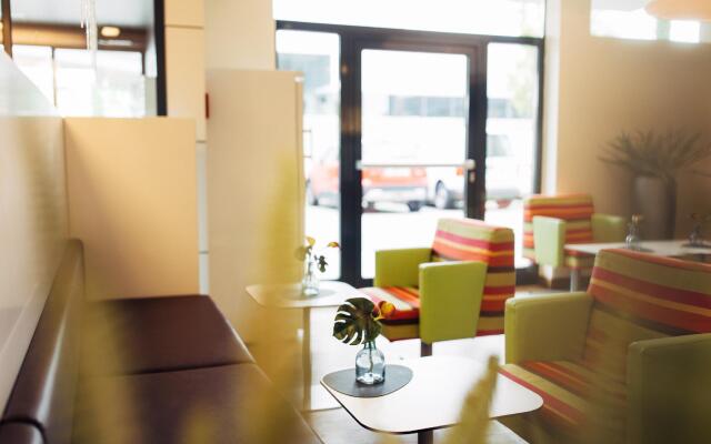 harry’s home Linz-Urfahr hotel & apartments