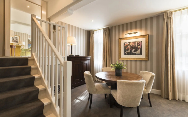 Dukes’ Palace – by Dukes’ Hotel Collection