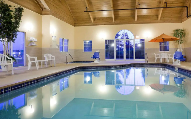 Quality Inn & Suites