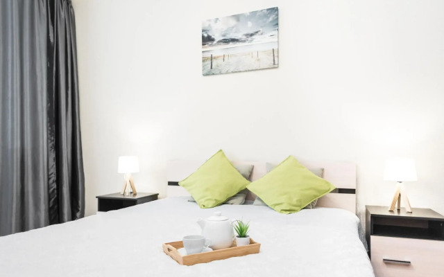 Good House (Гуд Хаус) на улице Циолковского 29