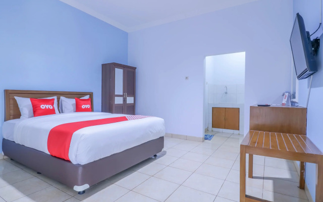 OYO 1755 De'balcon Accomodation Near Ngurah Rai Airport