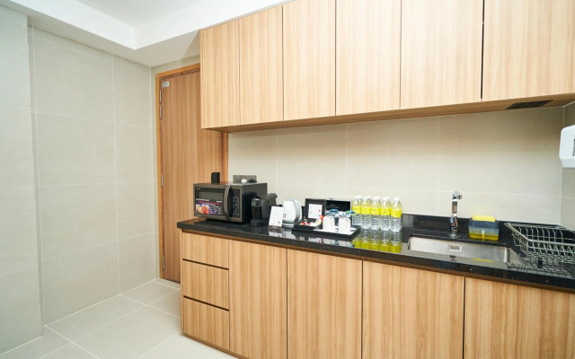 Holiday Inn Sepang Airport by IHG