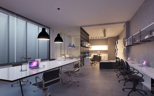Vertigo Studios