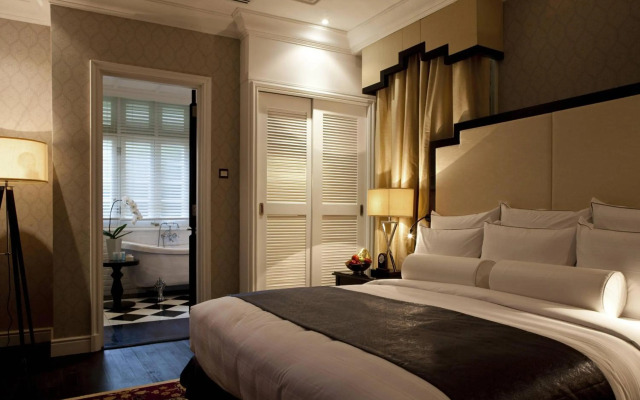 The Majestic Hotel Kuala Lumpur, Autograph Collection