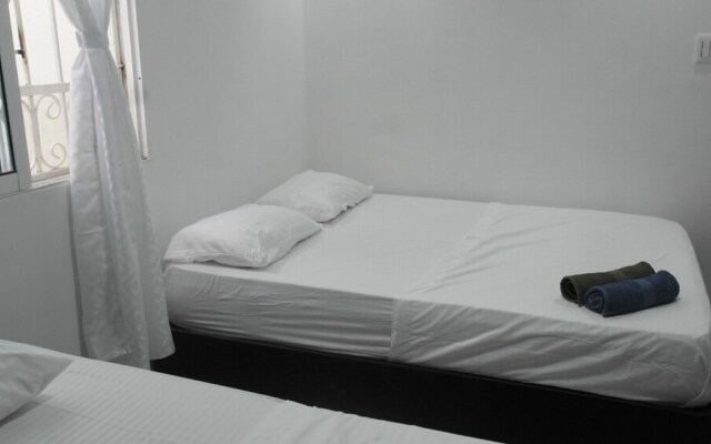 C6-L Habitacion Cerca Al Mar Con Wifi