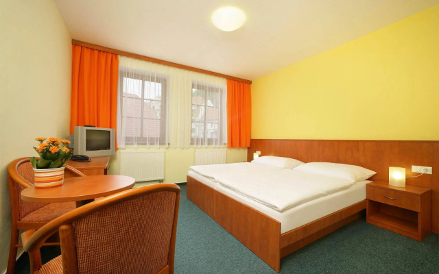 Hotel Záviš z Falkenštejna
