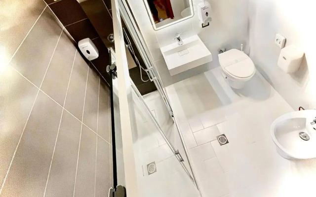 Hotel Sant'Ercolano