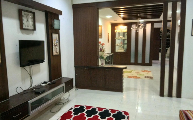 Ulfah Homestay Mersing