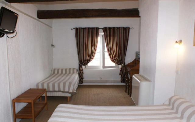 Hotel Le Jaures