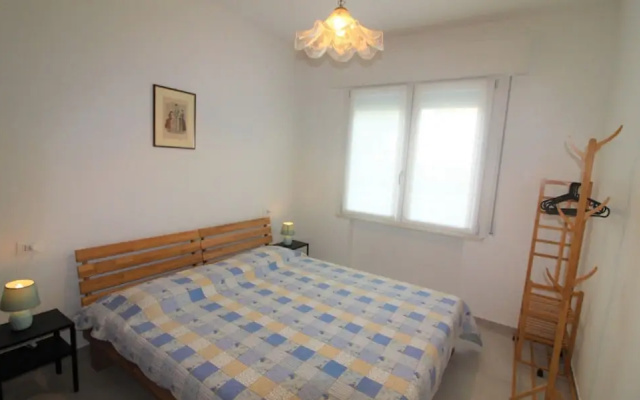 Coastal Villa in Lignano Riviera
