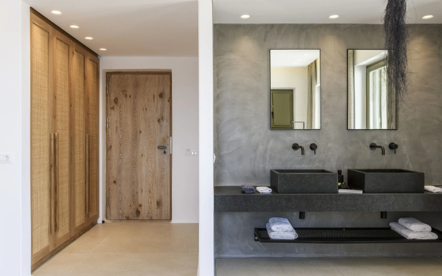 Nasta Intentional Living Mykonos