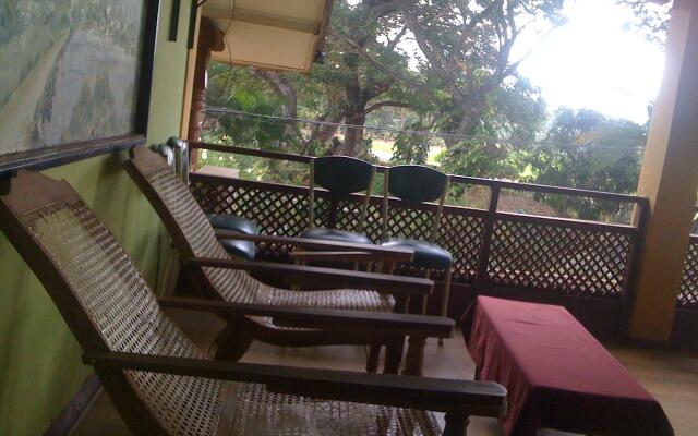 Nilketha Villa Eco Hotel