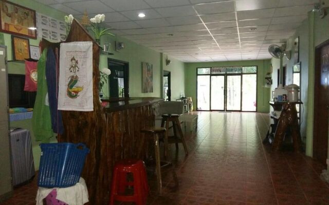 JS Guesthouse