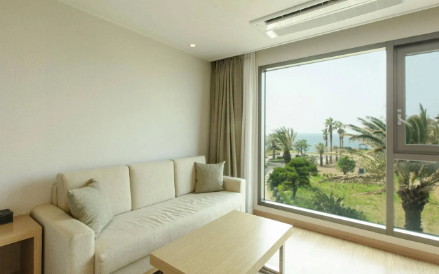 Jeju Uni Hotel
