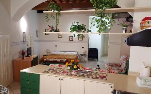 Residence Di Via Perugina 22
