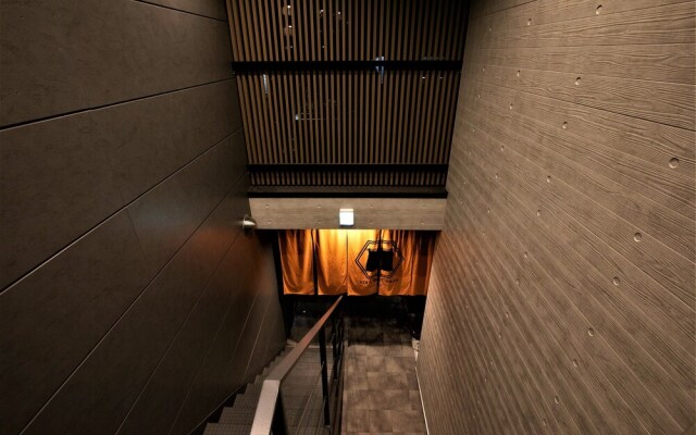 Apartment Hotel Stay The Kansai Airport